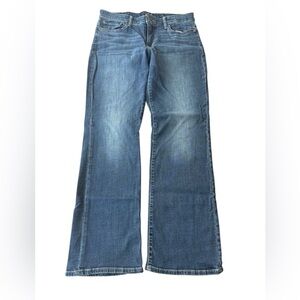 Lucky Brand Indigo Boot Cut Jeans